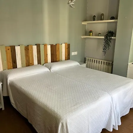 Casa La Campa *