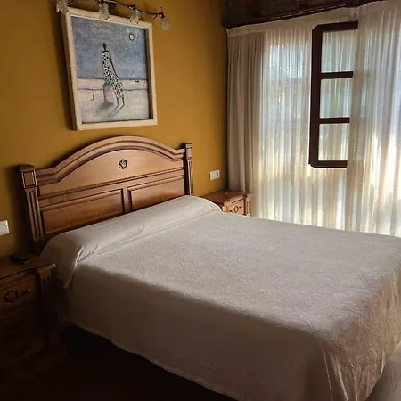 Дом отдыха Casa La Campa