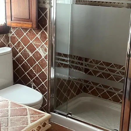Casa La Campa Дом отдыха *