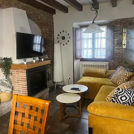 Дом отдыха Casa La Campa